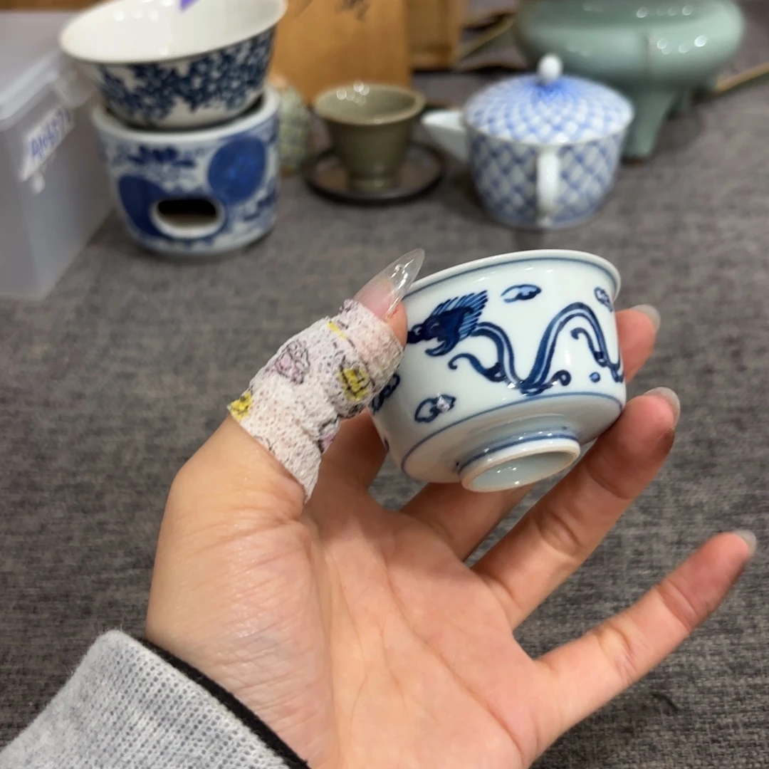 非常好看漂亮的物品