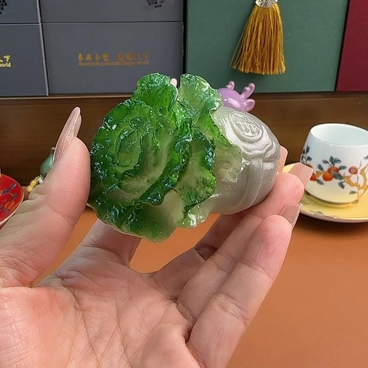 这个茶具真好看呀呀呀361