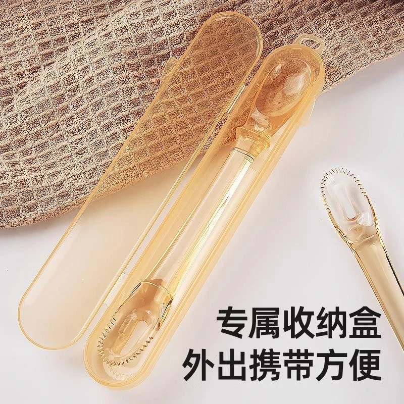 兰赛特婴童用品辅食勺