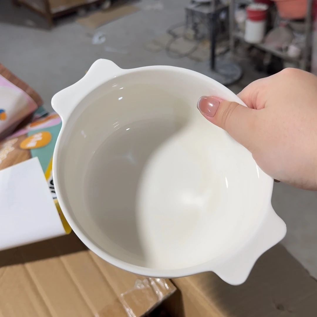 瓷片仓库直播瑕疵处理