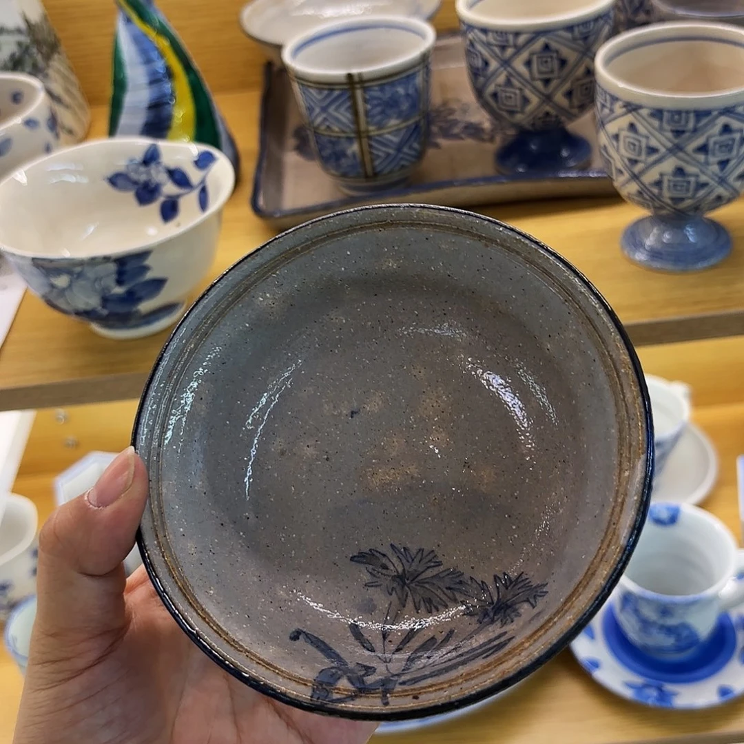 瓷                   大井孝夫