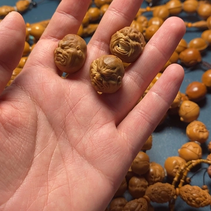 橄榄核手串/手链橄榄