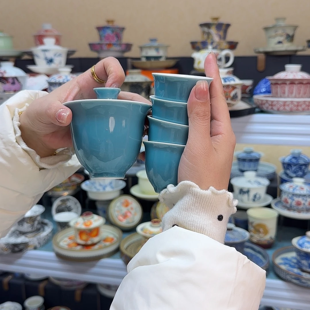 我们的目标是成为更优秀更