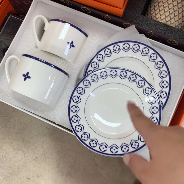 瓷片全套的都是好