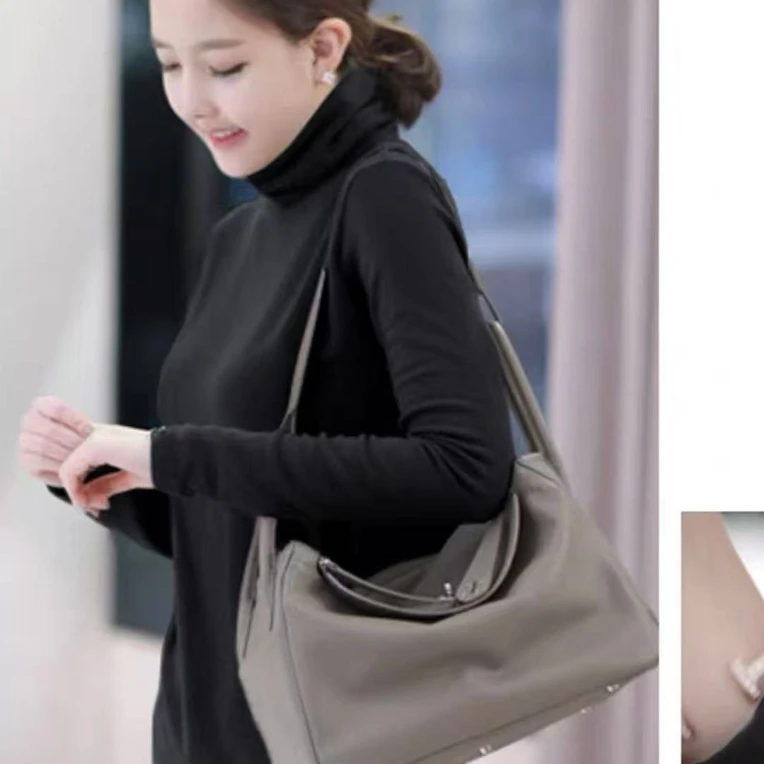 9009加厚打底衫洋气百搭时尚修身打底上衣