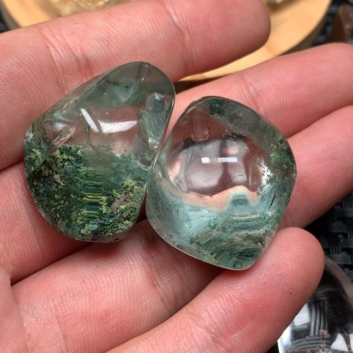 似***华吊坠(不含链)未镶嵌水晶