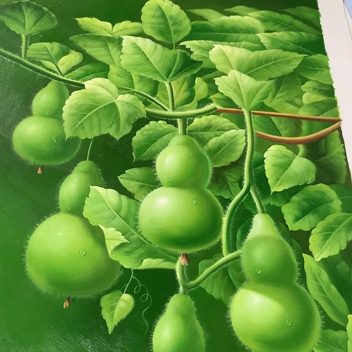 油画60*90手绘油画
