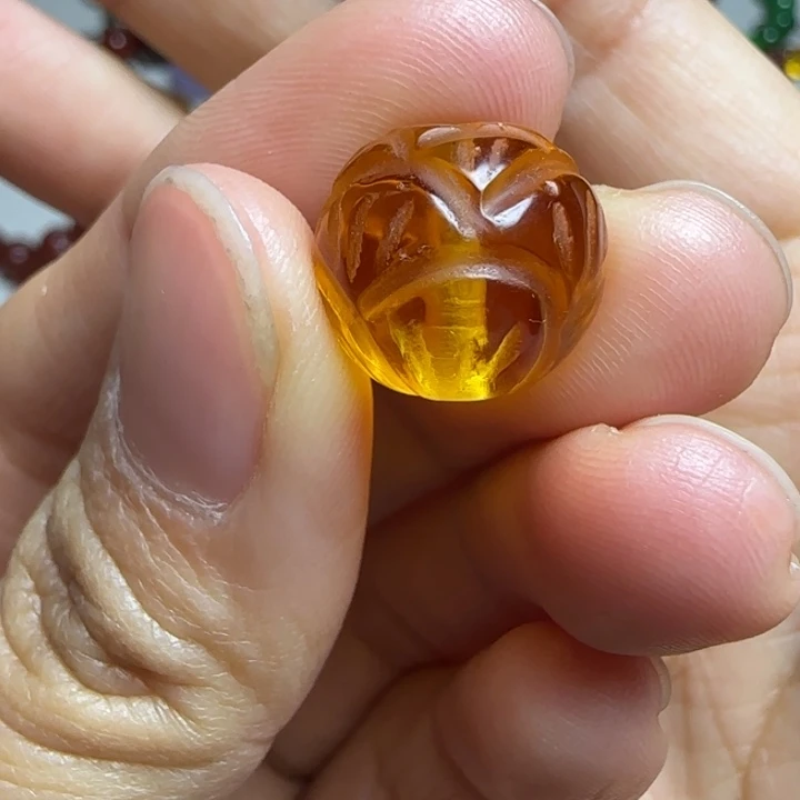 玛瑙/玉髓未镶嵌手链