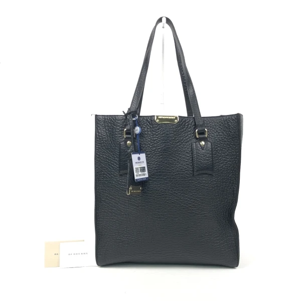 95新/博柏利/妃鱼/手提包/市场价11000/250207LT0030