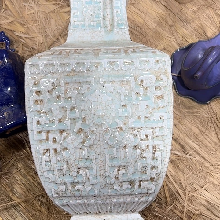 摆件用****0瓷器瓷器的瓷器的