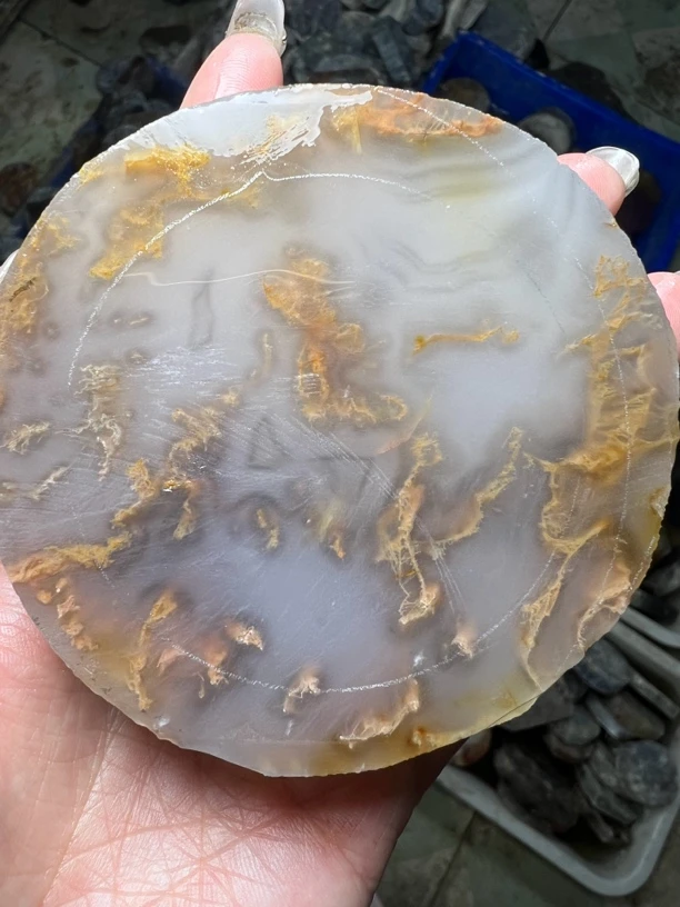 私人订制玛瑙不退换