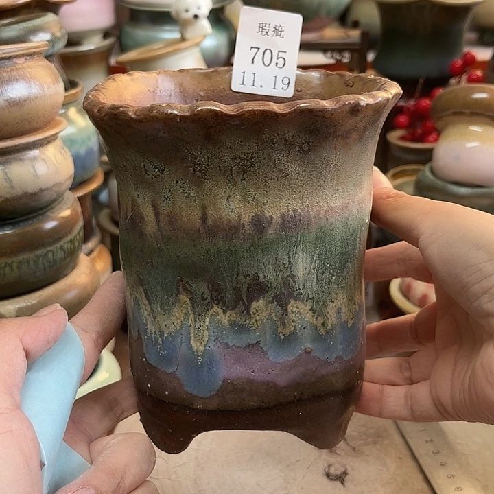 瓷片景德镇陶瓷手工制作