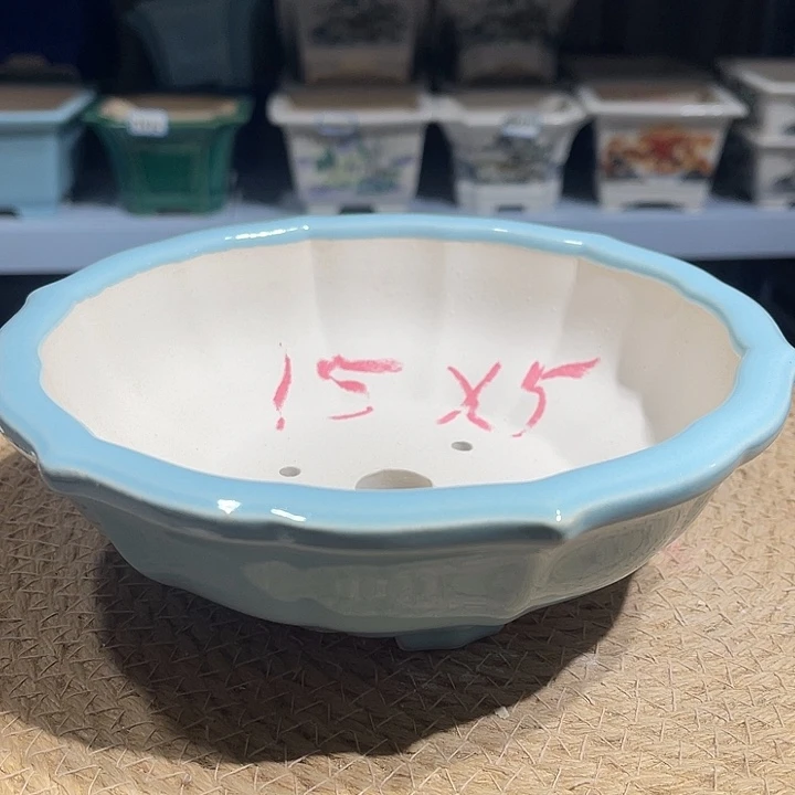 花盆紫砂紫砂花盆