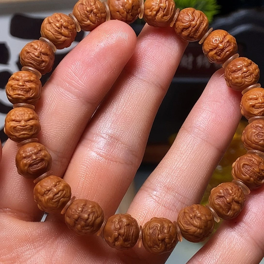 橄榄核手串/手链bbhhhhhhhhhhhh