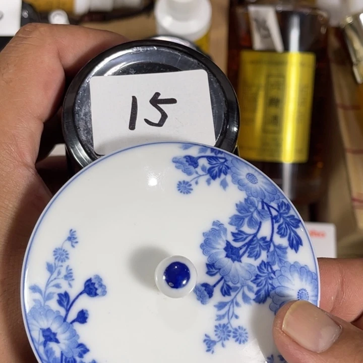 瓷片回流瓷器瓷片15