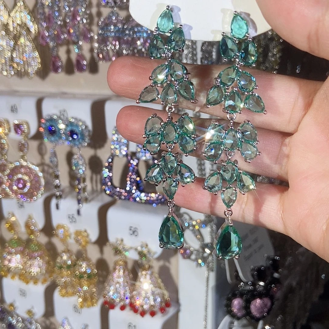 铜合金锆石925银