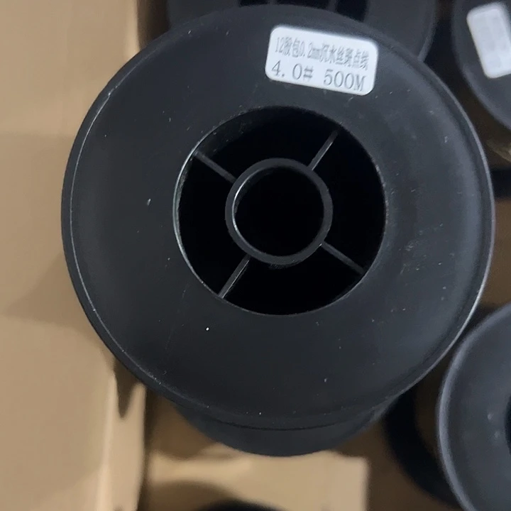 PE12遍4.0号500米