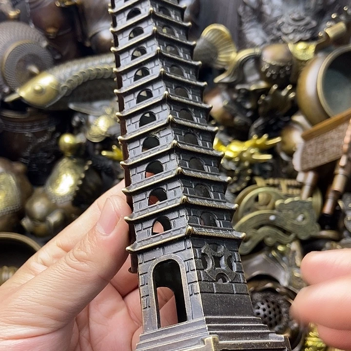 铜器摆件有限公司