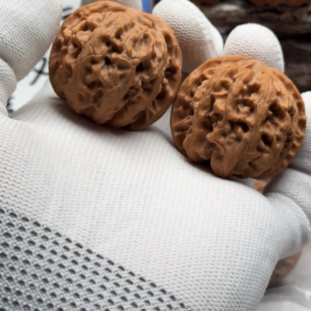 吊坠文玩核桃88888