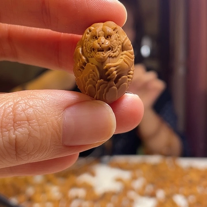 手串/手链橄榄核