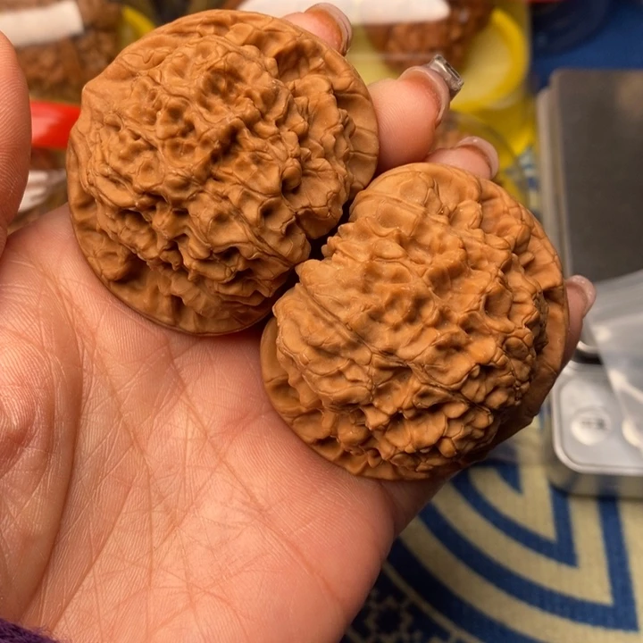 吊坠桃核官帽51全品