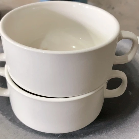 碗陶瓷艺术作品欣赏