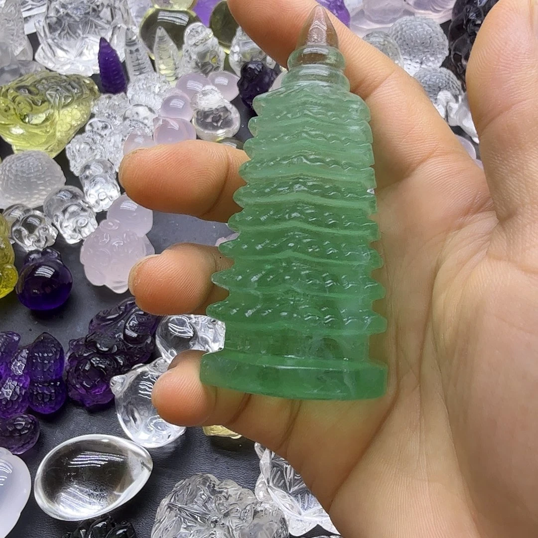 吊坠(不含链)未镶嵌水晶