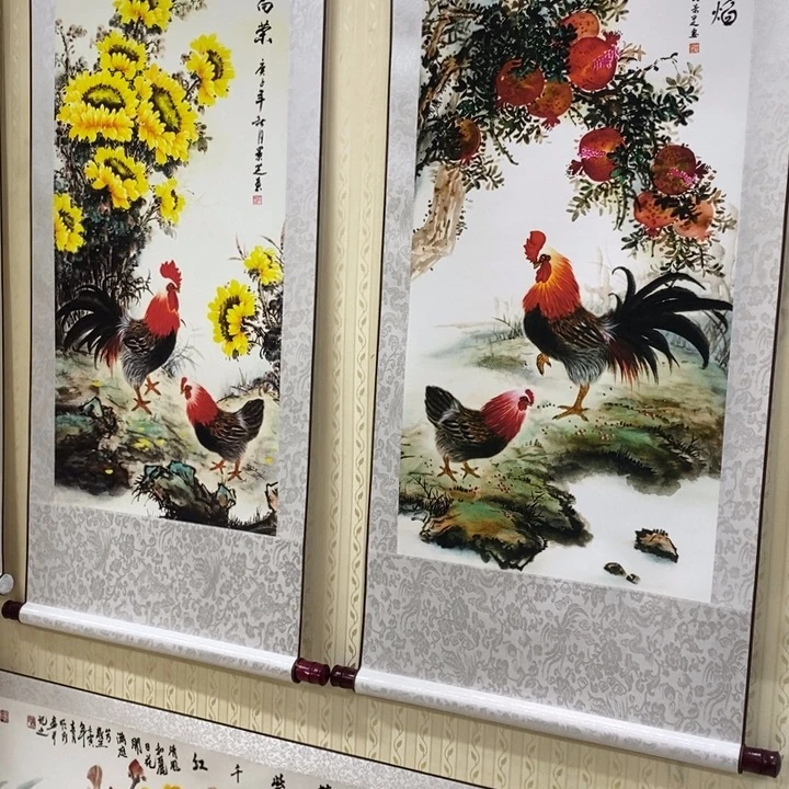 竖款好风风光光方法v宝贝