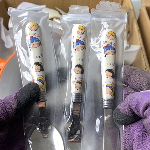 盘陶瓷制品满25拼单发货默认微瑕