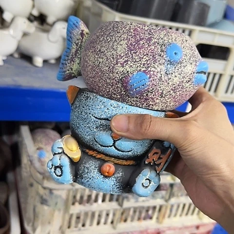 ···2个处理······