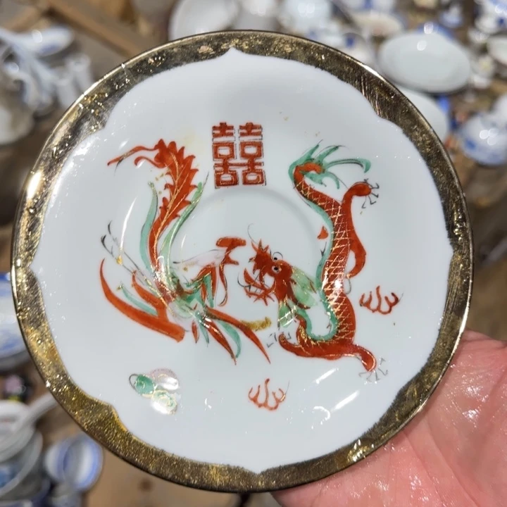 其他景德镇陶瓷艺术品