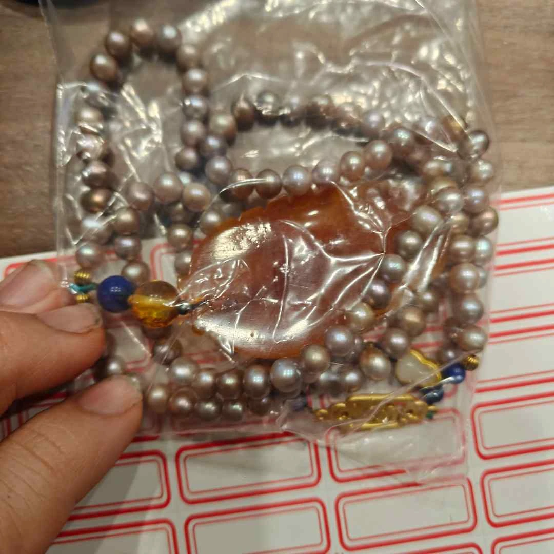 凤徕兮私人定制挂件35-21