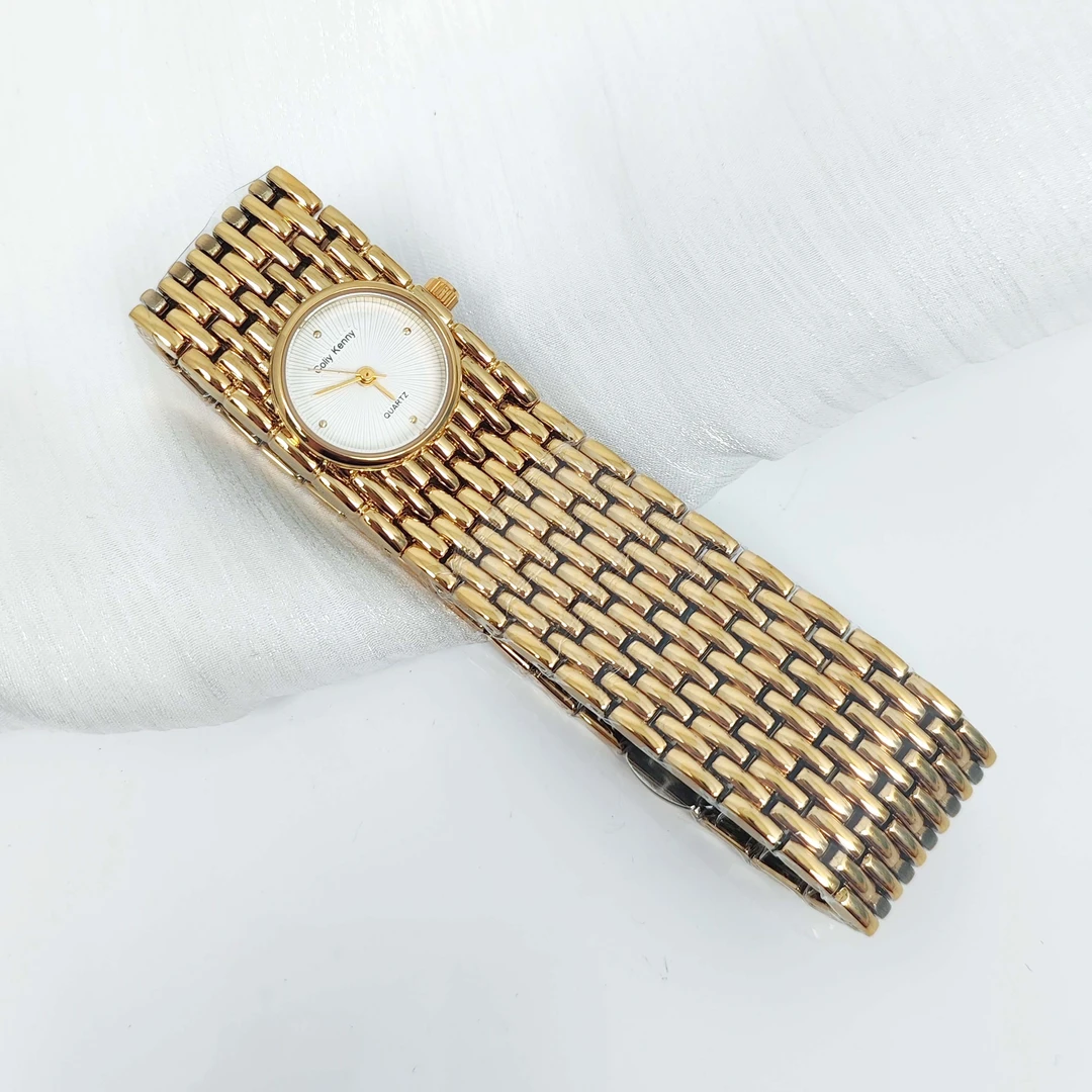 【专柜直发】ColiyKenny/SquareOee系列/全新未拆封/女士手表88469