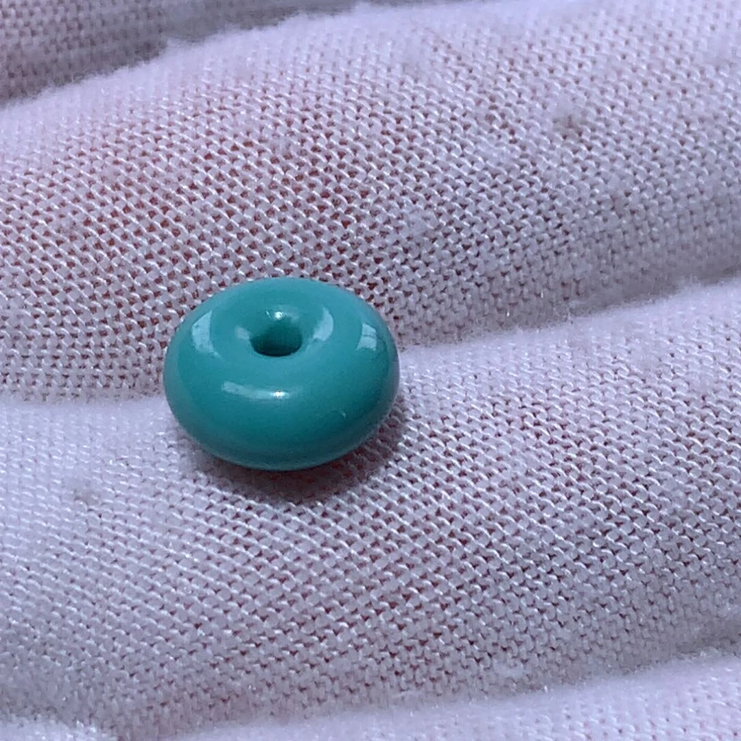 绿松石未镶嵌珠宝奇石12