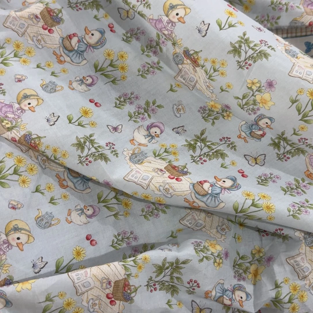 纯棉60支巴厘纱1米价X1.4米宽E