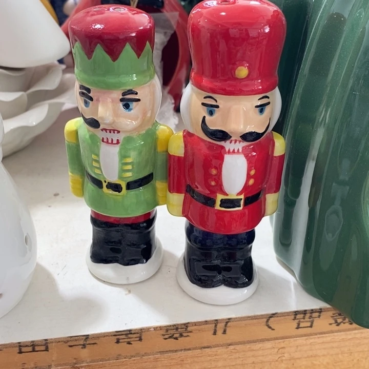 陶瓷树脂工艺摆件