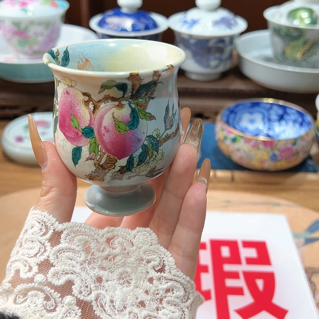 微瑕微瑕景德镇陶瓷