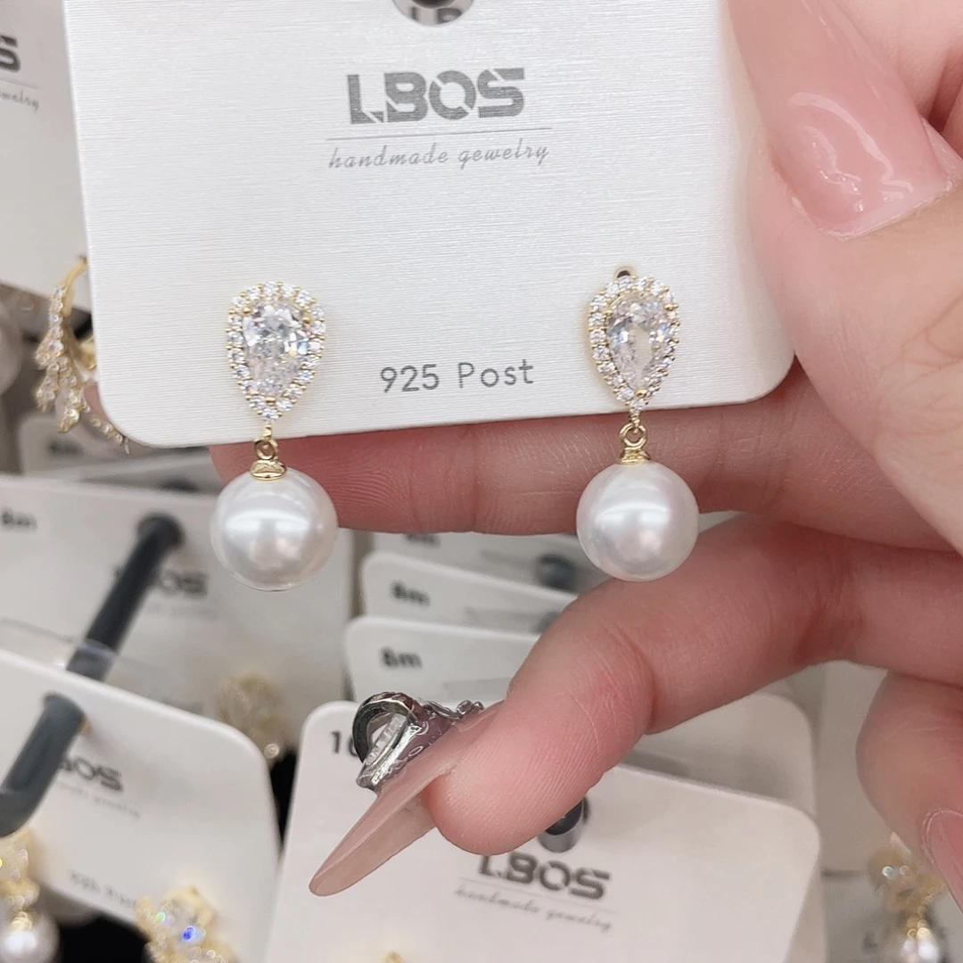 合成立方氧化锆铜合金925银