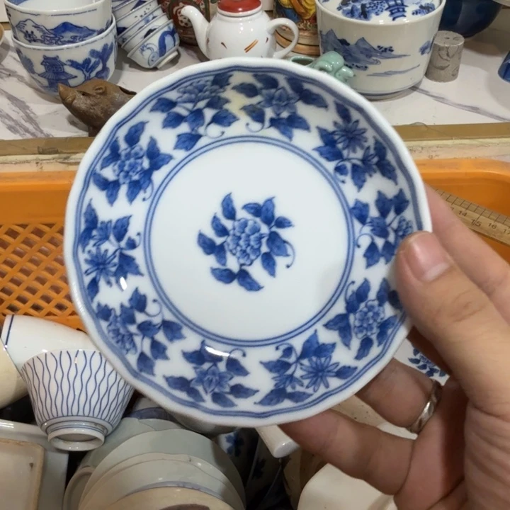 陶瓷推荐第二名20包邮