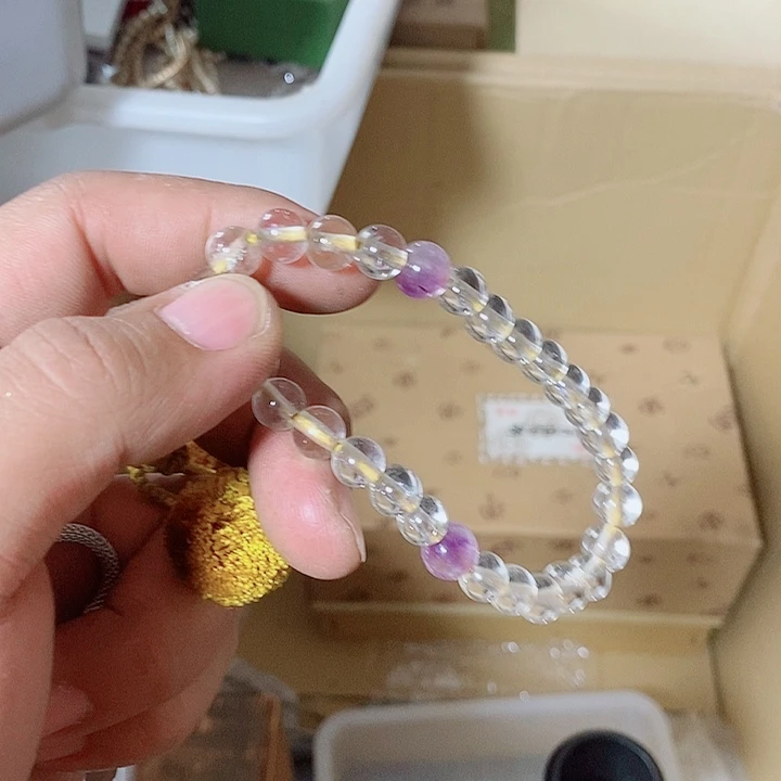 秋***叶手柄款水晶玻璃你的生活就是我自己