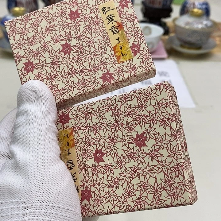 摆件口径香彩堂香彩堂