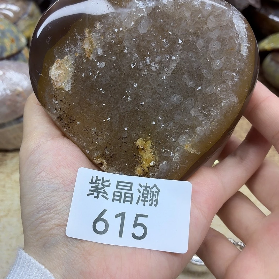 未镶嵌大型摆件（非配饰）水晶