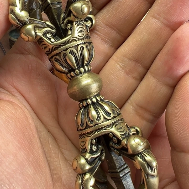 泥塑呵呵，呵呵呵