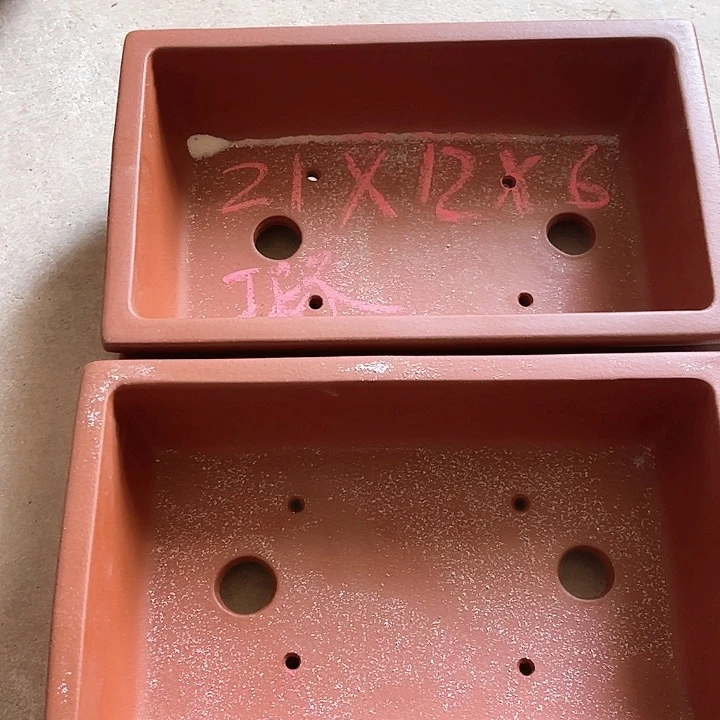 紫泥花盆紫砂花盆