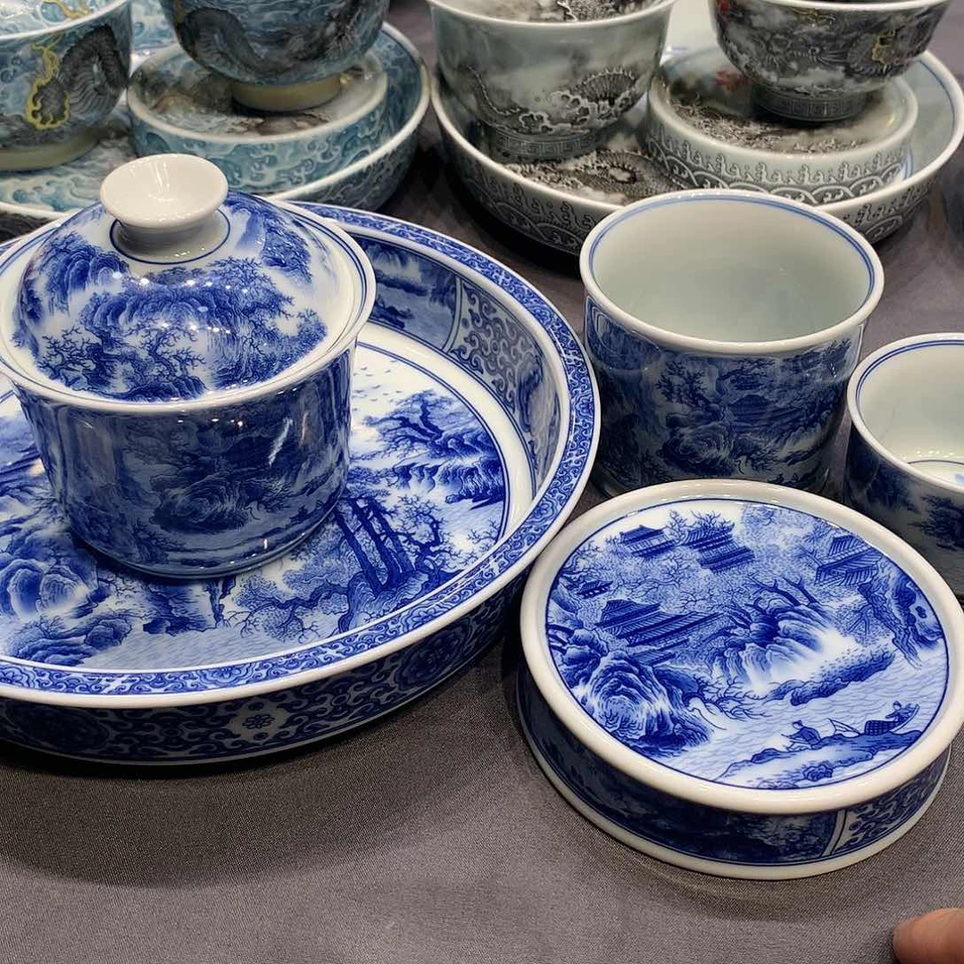 杯景德镇陶瓷学院