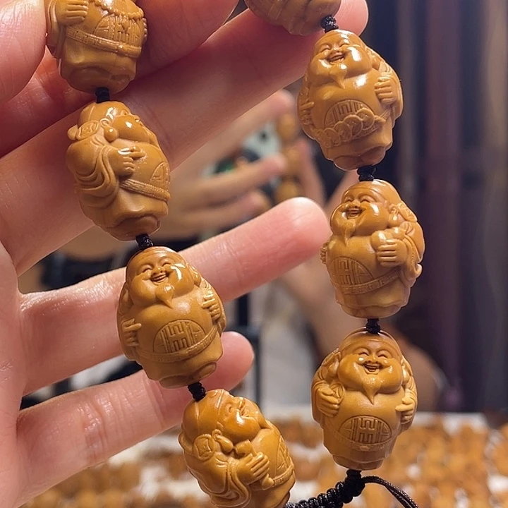 手串/手链橄榄核