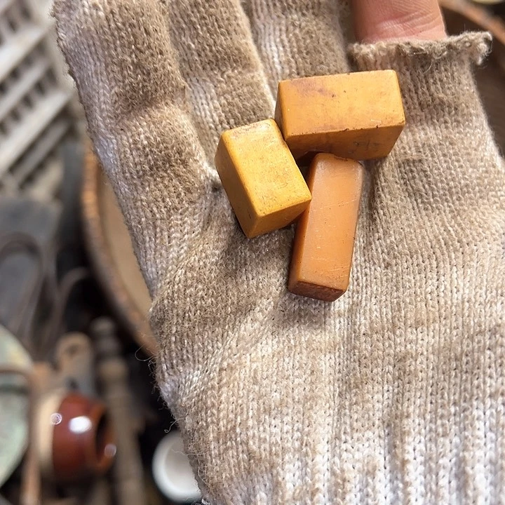 飞*一物一图的小杂项