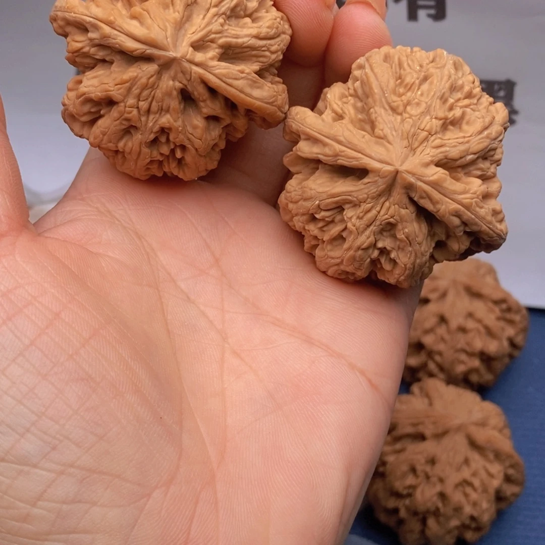 影***随文玩核桃吊坠不退换货 8号