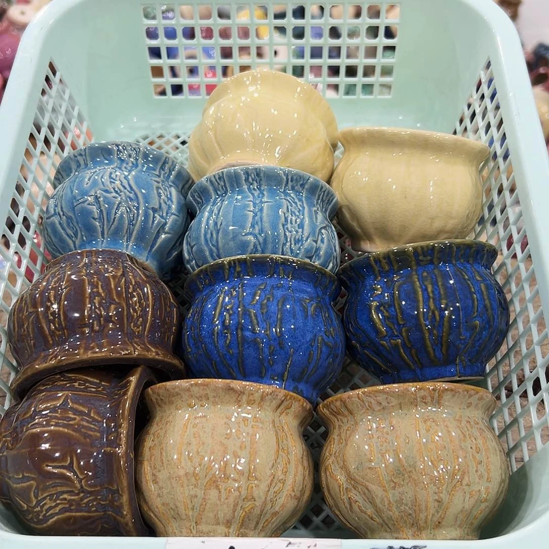 红陶高温陶瓷材料51