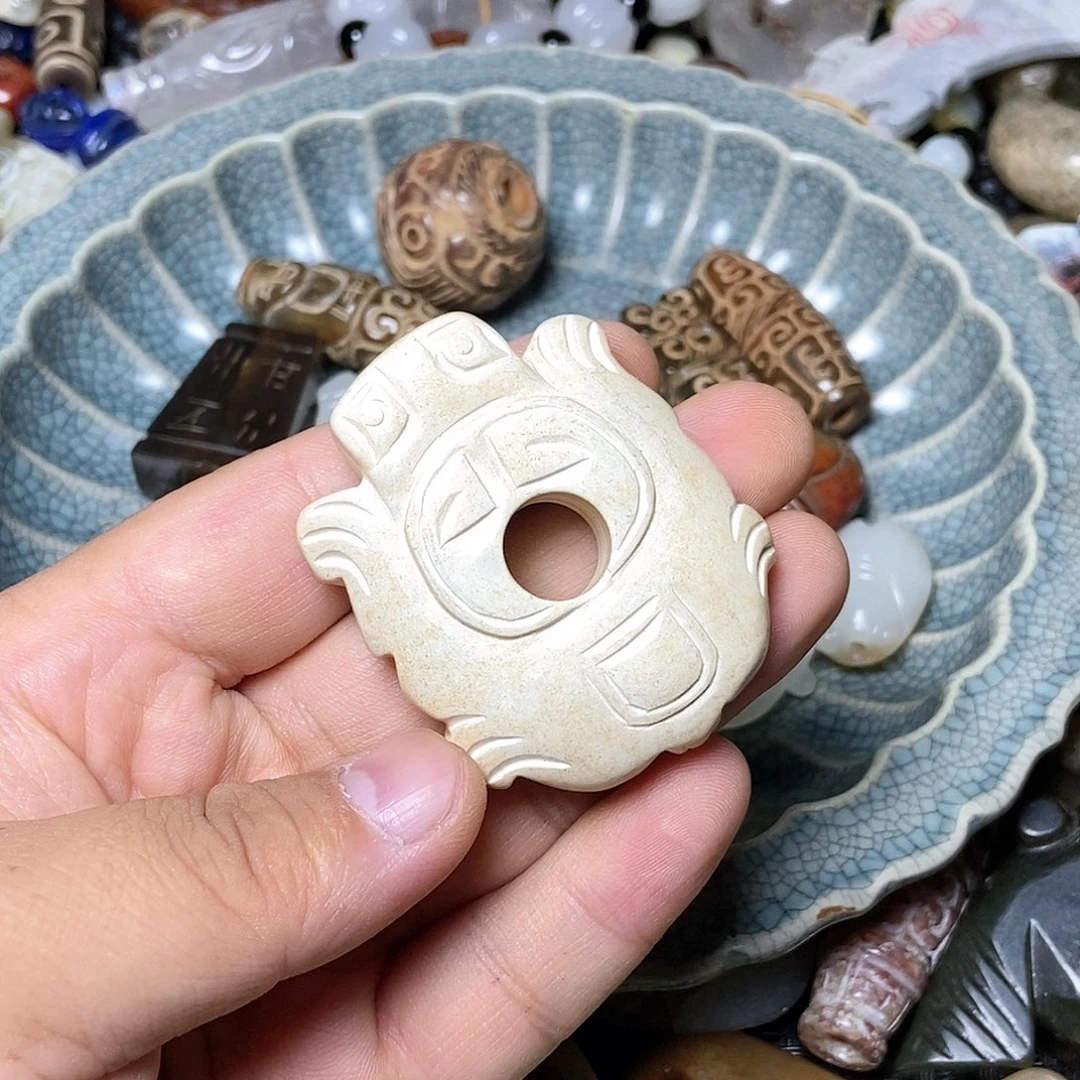摆件直播瓷器链接141